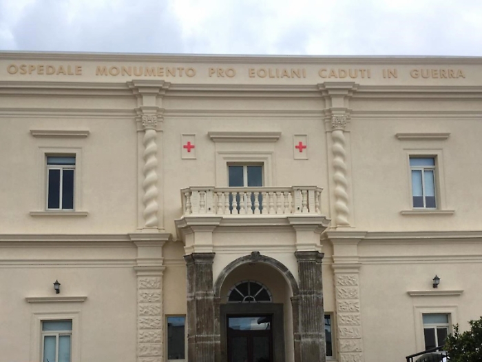 &Egrave; nata una bambina a Lipari: non accadeva da tredici anni