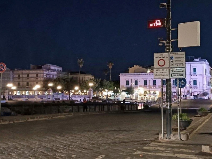 &laquo;Ztl estiva tutto l&rsquo;anno? Ha svuotato Ortigia&raquo;