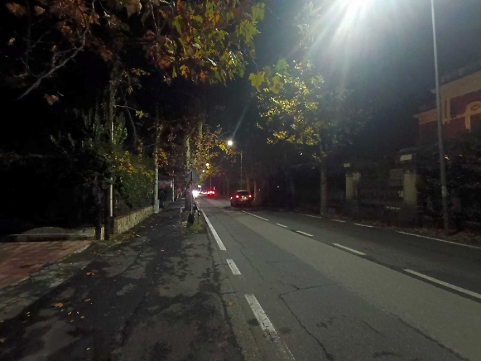 S. Agata Li Battiati, &egrave; polemica sull&rsquo;autovelox mobile di via Roma