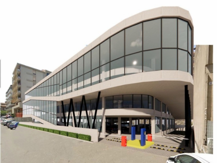 Nuovo parcheggio Sturzo a Catania: gara conclusa da tre mesi ma non si sa chi l&rsquo;ha vinta