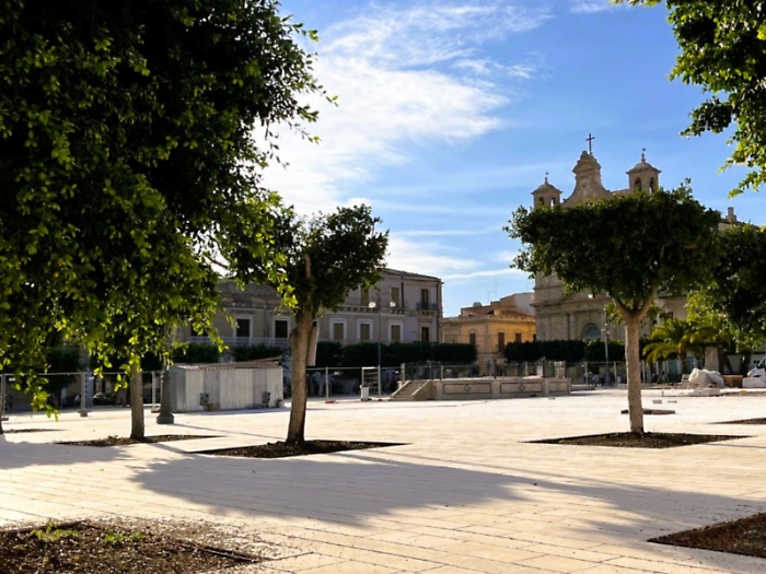 Degrado e paura nel salotto buono del centro storico