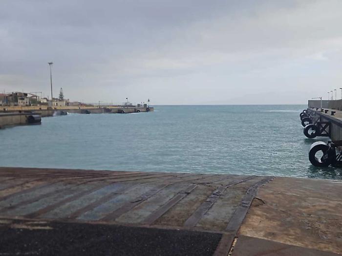 Messina, porto di Tremestieri: l&rsquo;approdo &egrave; tornato operativo 