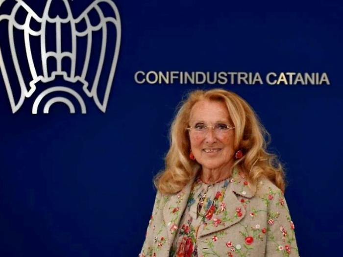 Confindustria compie 100 anni, Busi: &laquo;Fare impresa qui rimane una sfida&raquo;