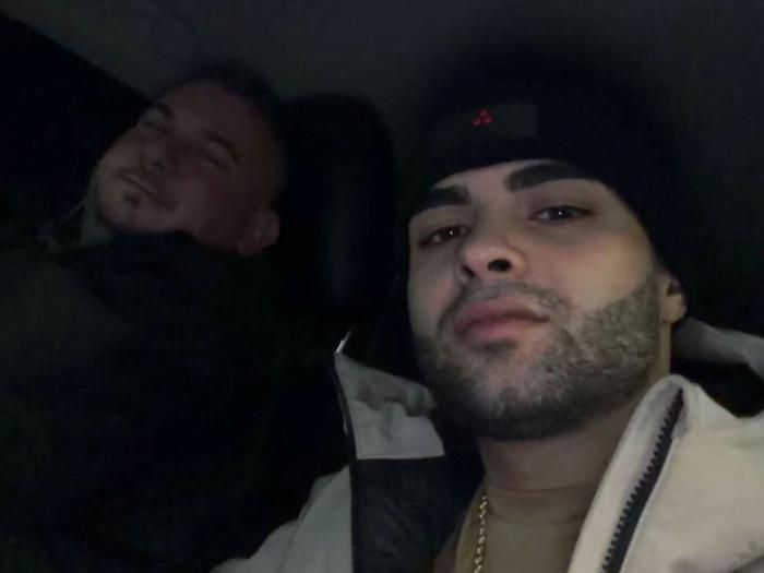 Il figlio del boss e il suo braccio destro, l&rsquo;ultimo selfie dei killer prima dell&rsquo;arresto: &laquo;Famiglia e sangue&raquo;