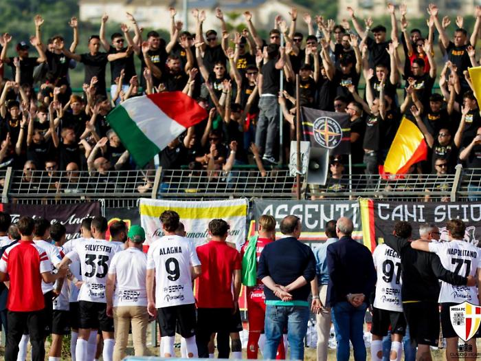 &laquo;Dimostreremo alla Reggina tutto il valore di questa Nissa&raquo;, domenica la partita che vale una stagione