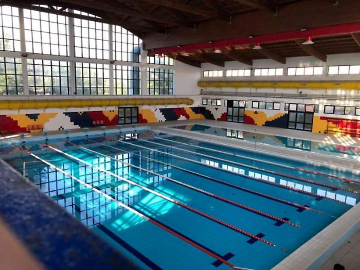  Dopo sette anni la piscina comunale di Caltanissetta riapre: una nuova casa per bambini, atleti e persone con disabilit&agrave;
