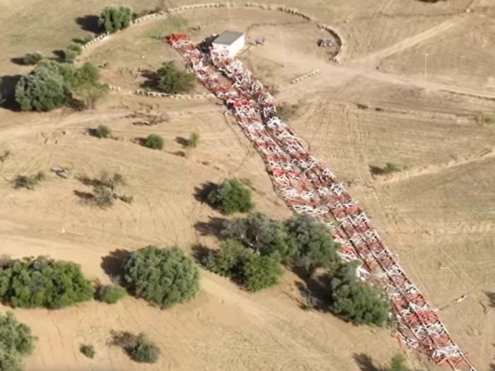 Antenna Rai abbattuta: Caltanissetta avvia l'azione legale per il risarcimento