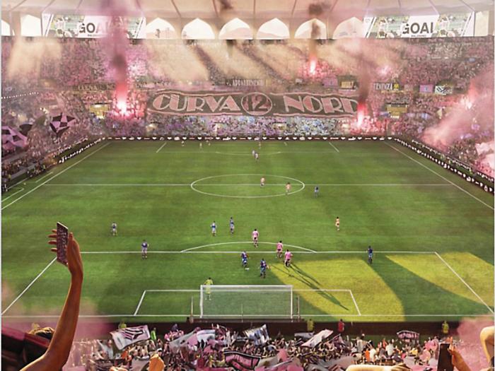 Stadio e fondi regionali tolti gli altri impianti, Lagalla difende Schifani: "Ricadute positive sull&rsquo;intero sistema Sicilia"