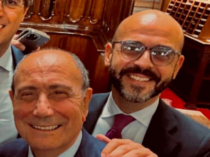Da Forza Italia ad Agrigento: &egrave; gi&agrave;  iniziata l&rsquo;estate caldissima di Schifani e del governo