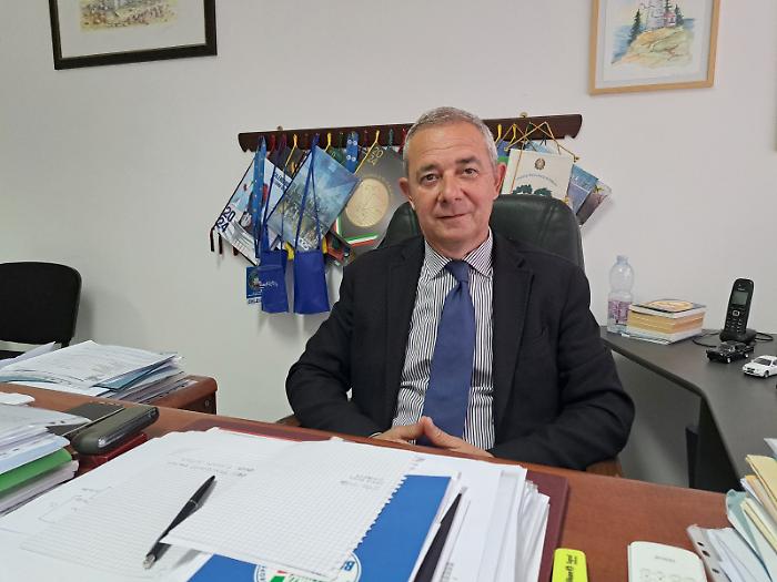 &laquo;Devo pagare il muratore&raquo;: le mazzette a Michele Mancuso in "difficolt&agrave;" nonostante lo stipendio dell'Ars