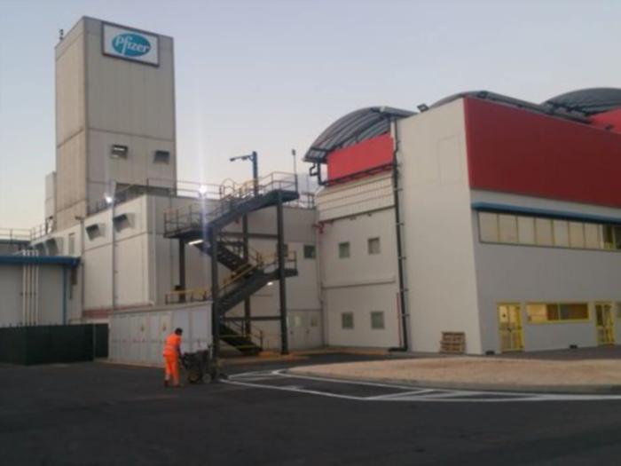 Pfizer a Catania: &laquo;180 giorni per tentare di salvare 330 posti di lavoro&raquo;
