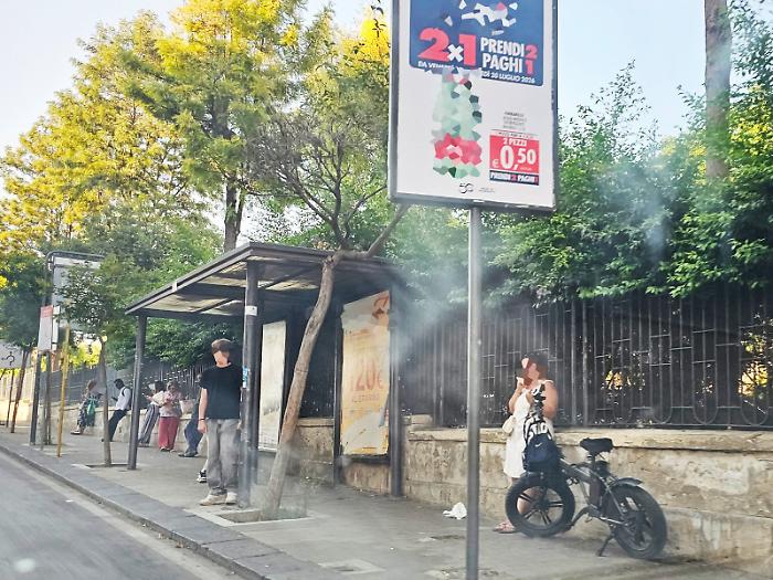 Caldo, tornano i rifugi climatici: cinque punti per difendersi dall&rsquo;afa
