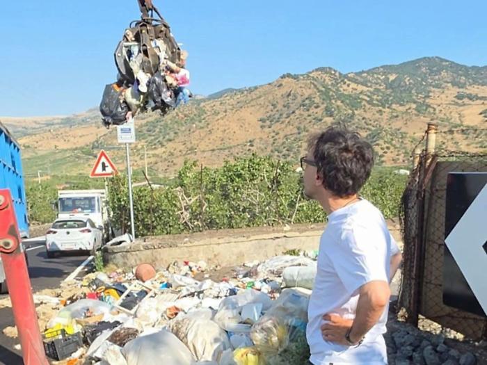 &laquo;Tolleranza zero e confisca dei veicoli a chi sporca&raquo;
