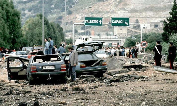 Procura generale contro i pm di Caltanissetta: nessuna anomalia nell'ordinanza sulla "pista nera", la Corte di Cassazione decide il 21 aprile