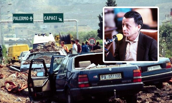 La strage di Capaci e l'informativa su Stefano Delle Chiaie: le parole del generale al processo di Caltanissetta rilanciano la "pista nera"