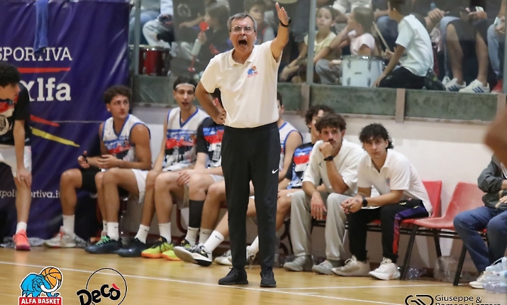 Basket: nel campionato di Serie C maschile ultime cinque giornate della fase regolare decisive per i verdetti finali