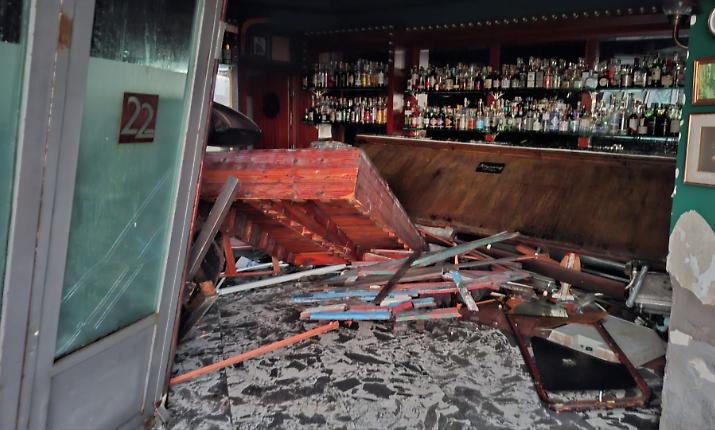 Ciclone e frana di Niscemi, pronta la piattaforma della Regione per le richieste di ristoro