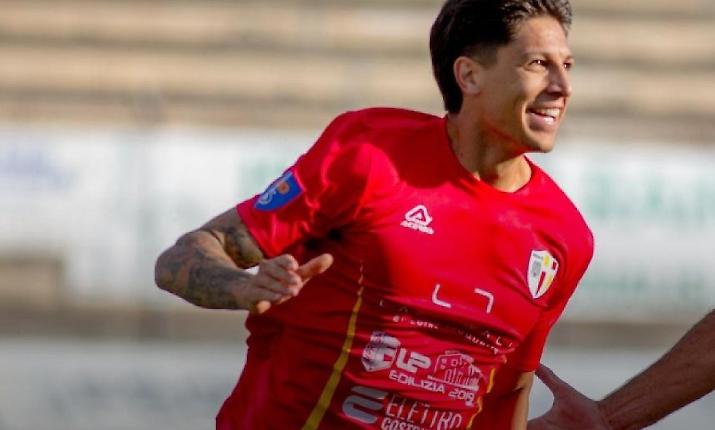 la gioia di De Felice