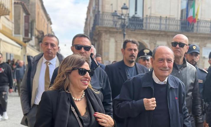 Troppe assenze tra i deputati, viaggio a vuoto per Rosetta Cirrone Cipolla