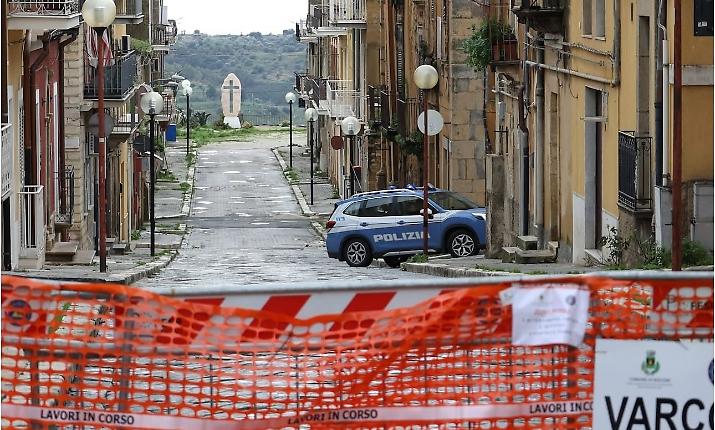 Frana, gli sfollati di Niscemi: "Dopo cinque mesi ancora nessun atto in Gazzetta Ufficiale"